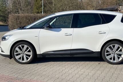 Renault Scenic 63.980 km 13.333 &euro; Ohorn 01896