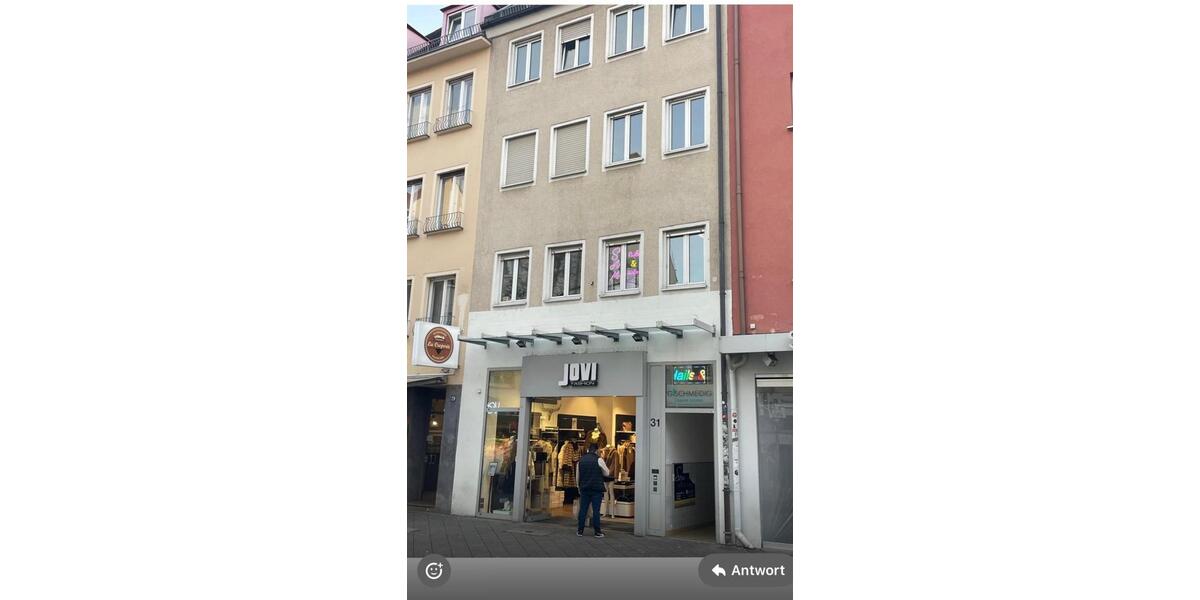 Etagenwohnung Vettweiß - 3 Zimmer, 60 m&sup2;, 870&euro; | Angebot:25994182