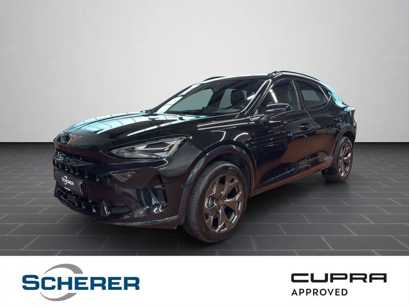 Cupra Formentor 18.250 km 34.700 € Kaiserslautern 67657