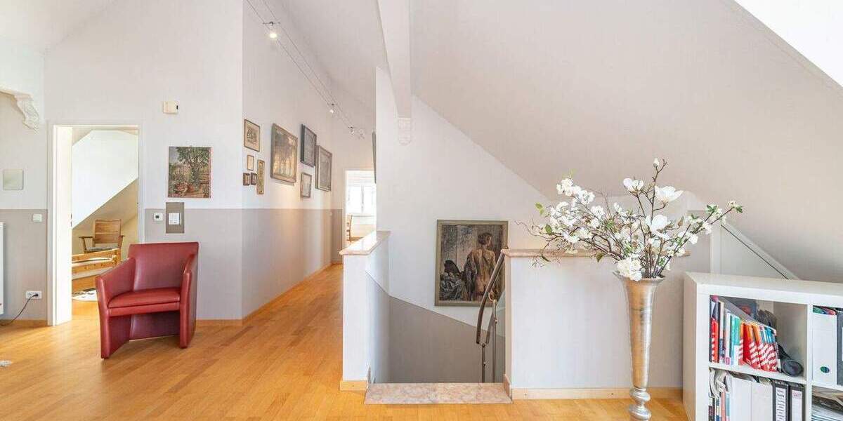 Mehrfamilienhaus, Wohnhaus Markt Indersdorf - 8 Zimmer, 328 m&sup2;, 1.850.000&euro; | Angebot:25728041
