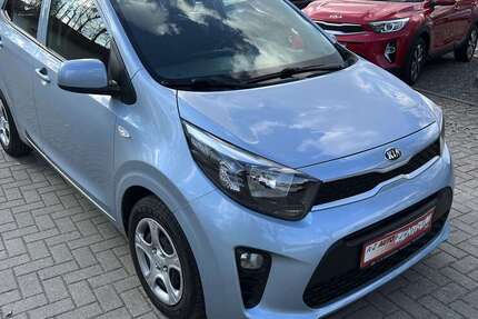 Kia Picanto 43.100 km 9.490 &euro; Neustadt 01844