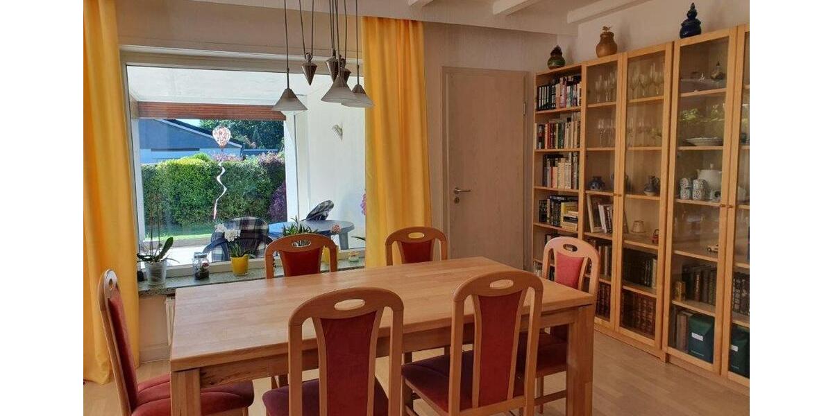 Bungalow Barsbüttel - 4 Zimmer, 133 m&sup2;, 549.000&euro; | Angebot:26959452