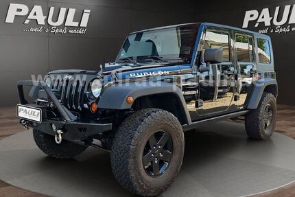 Jeep Wrangler 269.928 km 18.990 &euro; Buchloe 86807