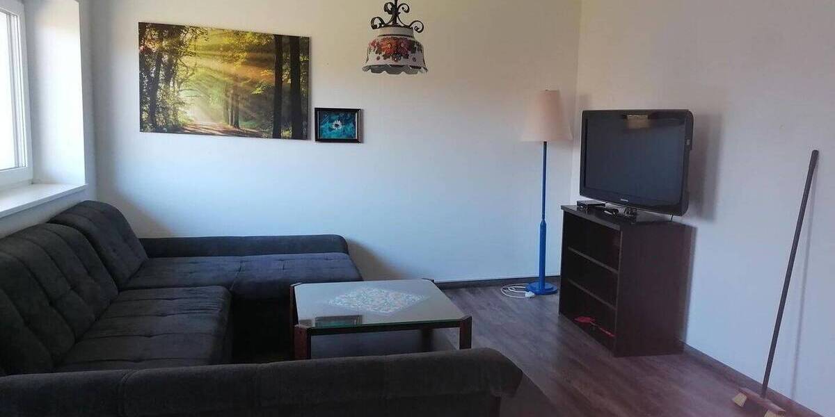Etagenwohnung Zwiesel - 2 Zimmer, 36 m&sup2;, 86.000&euro; | Angebot:26436881