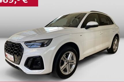 Audi Q5 91.178 km 39.930 &euro; Fellbach 70734