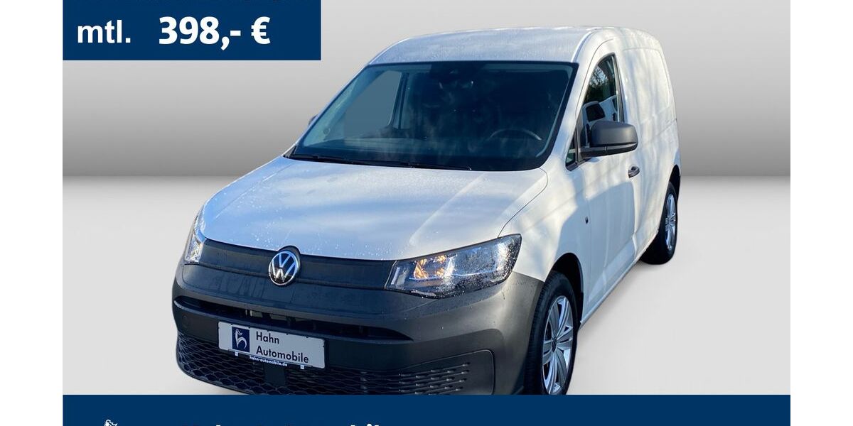 VW Caddy 5.657 km 31.490 &euro; Pforzheim 75172
