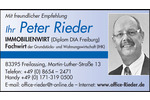 Stilvolles Wohnen in Freilassing! - Dachgeschoßwohnung Freilassing | Angebot:15592346