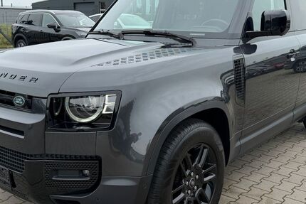 Land Rover Defender 161.515 km 47.481 &euro; Gronau 48599