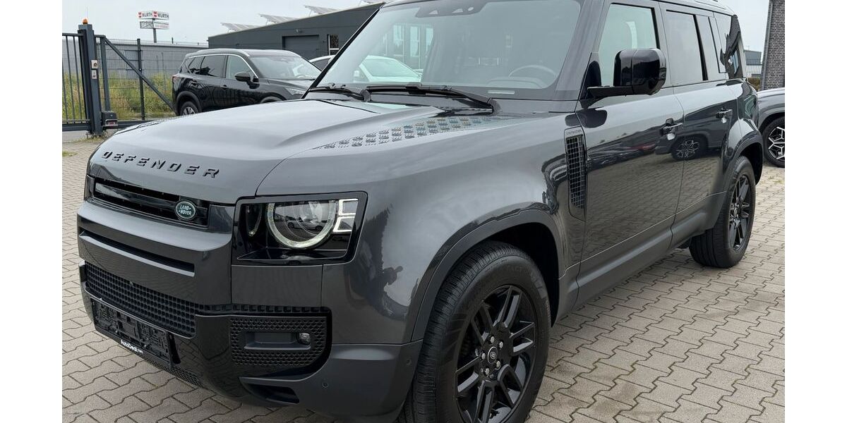 Land Rover Defender 161.515 km 47.481 &euro; Gronau 48599