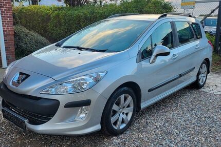 Peugeot 308 415.000 km 1.990 € Kiel-Elmschenhagen 24146