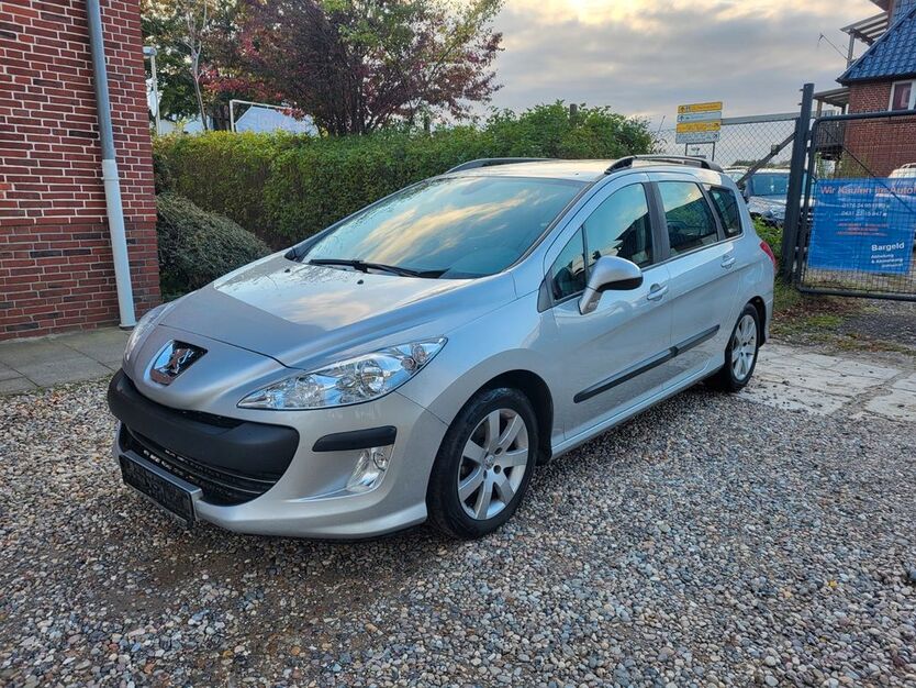Peugeot 308 415.000 km 1.990 € Kiel-Elmschenhagen 24146