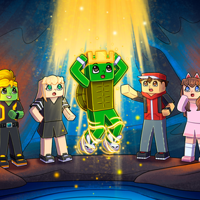 Bobby & Max - Die Legende der goldenen Krone I Live-Hörspiel 25.04.2026 Friedrich-Ebert-Halle