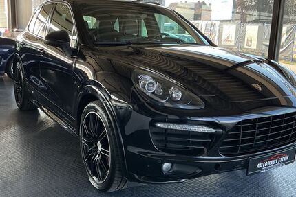 Porsche Cayenne 190.000 km 25.300 &euro; Bremen 28201
