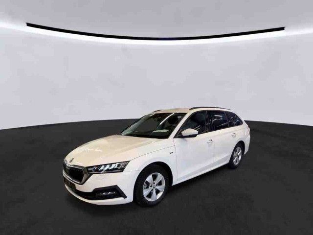 Skoda Octavia 55.690 km 23.990 &euro; Kaltenkirchen 24568