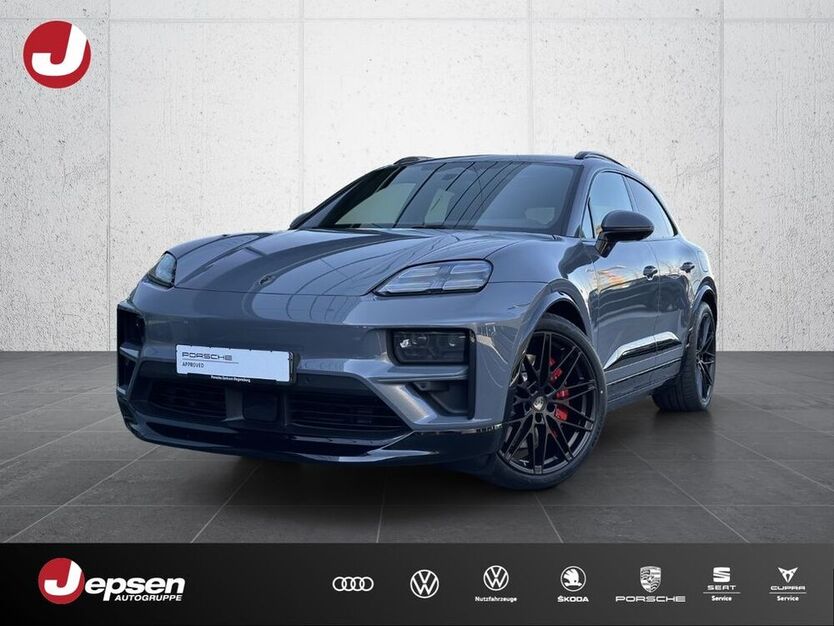 Macan