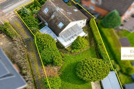 Rarität in Bestlage: Historischer Charme mit 2 Wohneinheiten, Wintergarten und sonnigem Grundstück - Haus Hamburg Wandsbek | Angebot:25365900