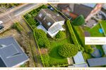 Rarität in Bestlage: Historischer Charme mit 2 Wohneinheiten, Wintergarten und sonnigem Grundstück - Zweifamilienhaus Hamburg Wandsbek | Angebot:25365900