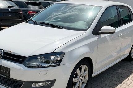 VW Polo 220.365 km 1.500 &euro; Bad Oldesloe 23843