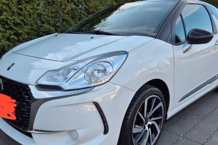 DS Automobiles DS3 50.000 km 8.800 &euro; Gelsenkirchen 45881