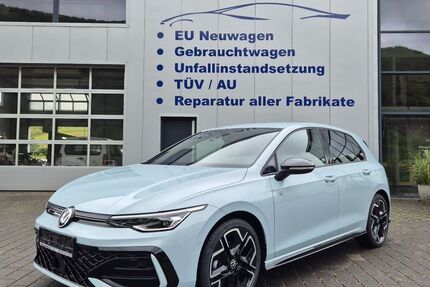 VW Golf 2.500 km 29.600 &euro; Ernst 56814