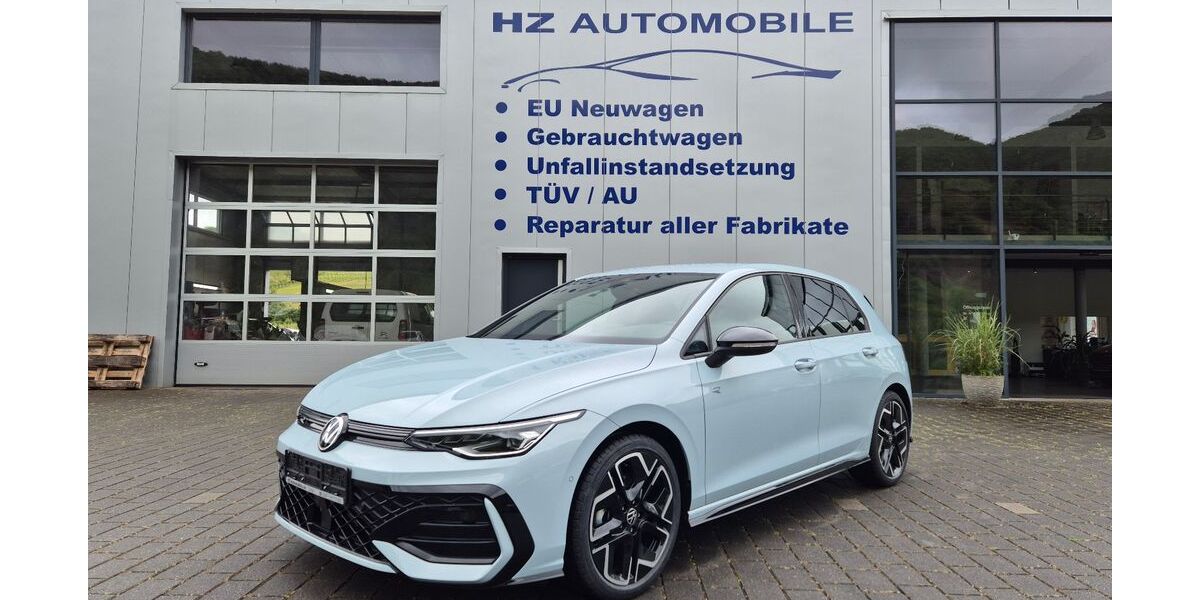 VW Golf 2.500 km 29.600 &euro; Ernst 56814