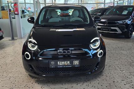 Fiat 500e 48.503 km 17.980 &euro; Münster 48157