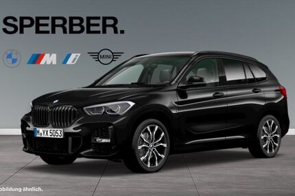 BMW X1 46.236 km 34.900 € Bamberg 96050