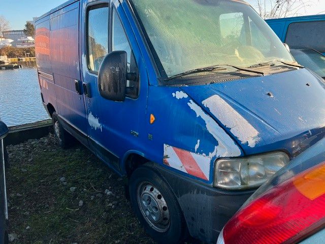Peugeot Boxer 250.000 km 1.500 &euro; Hamburg 22113