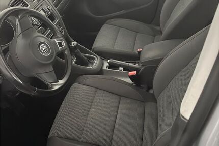 VW Golf 110.000 km 5.800 &euro; Sinsheim 74889