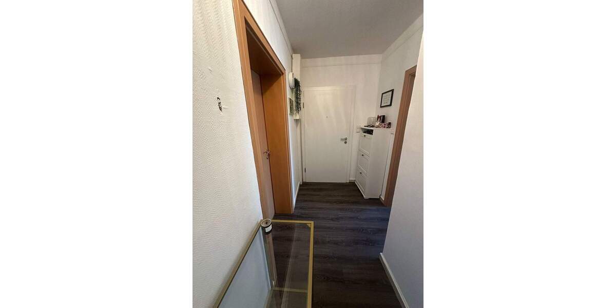 Etagenwohnung Menden Mitte - 3 Zimmer, 66 m&sup2;, 500&euro; | Angebot:24498558