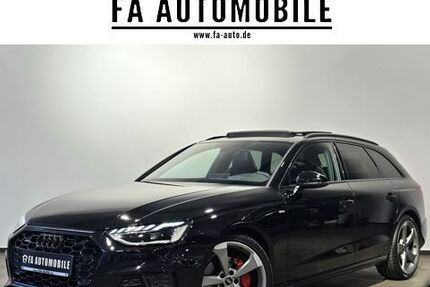 Audi A4 10.888 km 49.290 € Mainaschaff 63814