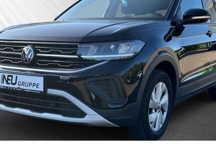 VW T-Cross 19.012 km 21.300 &euro; Neubrandenburg 17033