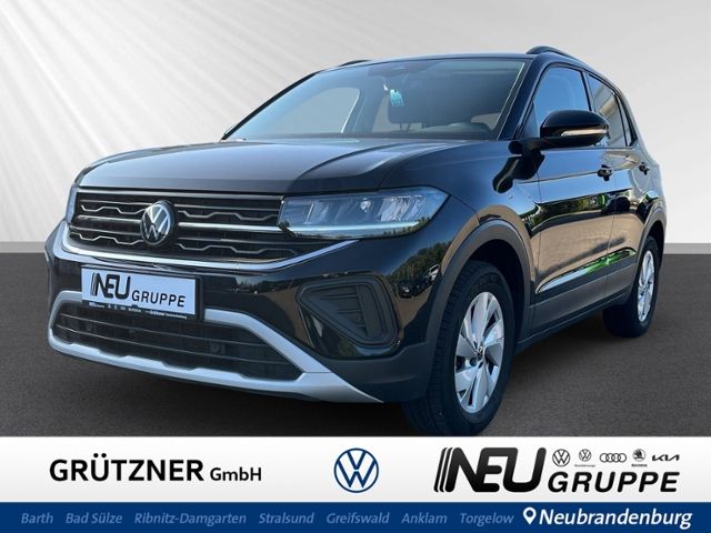 VW T-Cross 19.012 km 21.300 &euro; Neubrandenburg 17033