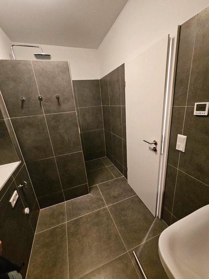 Doppelhaushälfte 3 Zimmer große Garten Donnerschwee zimmer