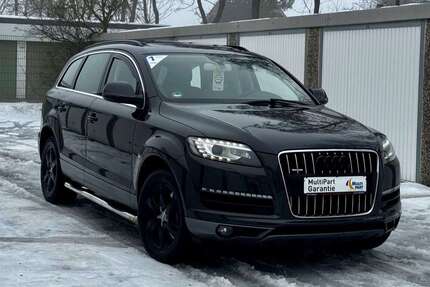Audi Q7 242.000 km 12.900 &euro; Schwarzenbek 21493
