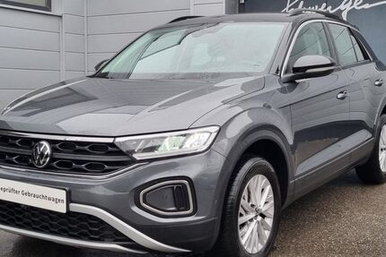 VW T-Roc 15.156 km 23.990 &euro; Nesselwang 87484