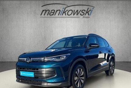VW Tiguan 1.001 km 39.912 € Cuxhaven 27472