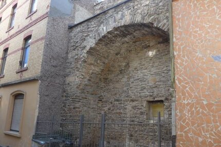 Projekt ! 6 Wohnungen in der historischen Altstadt von Koblenz