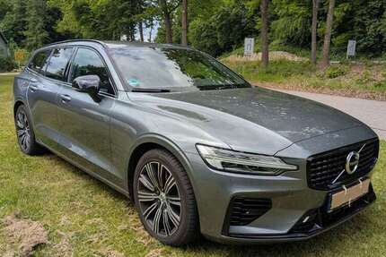 Volvo V60 33.800 km 36.000 &euro; Pfarrkirchen 84347