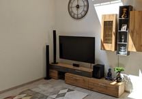Moderne Wohnung im Herzen von Wuppertal mit Sauna und Küche