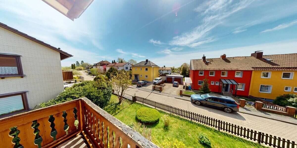 Einfamilienhaus Bad Sachsa - 4 Zimmer, 130 m&sup2;, 94.900&euro; | Angebot:26475263