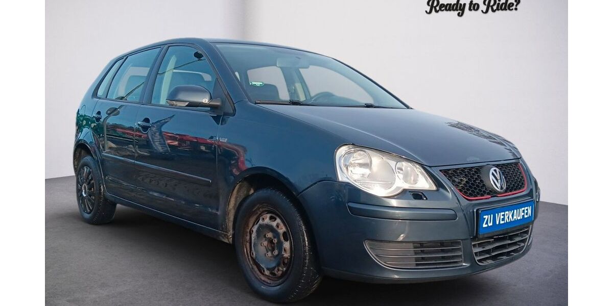 VW Polo 116.064 km 2.799 &euro; Olpe 57462