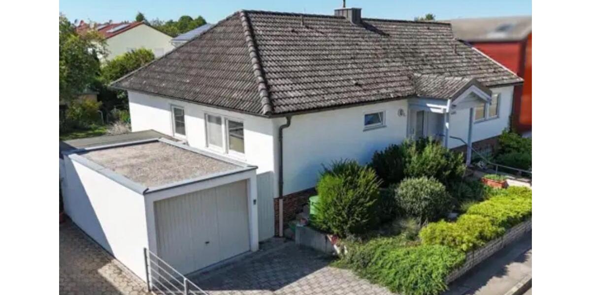 Bungalow Wettstetten - 445.000&euro; | Angebot:26465329