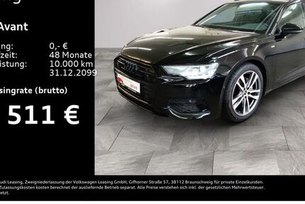 Audi A6 71.010 km 34.980 &euro; Borna 04552
