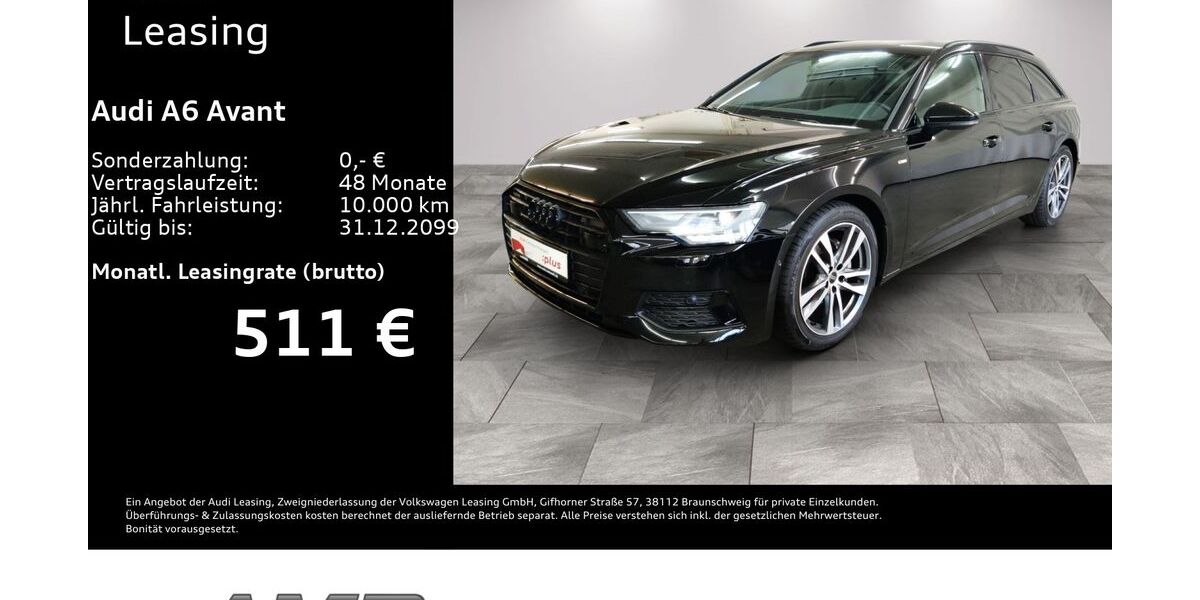 Audi A6 71.010 km 34.980 &euro; Borna 04552