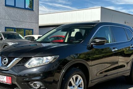 Nissan X-Trail 230.000 km 7.990 &euro; Stolberg Aachen 52222
