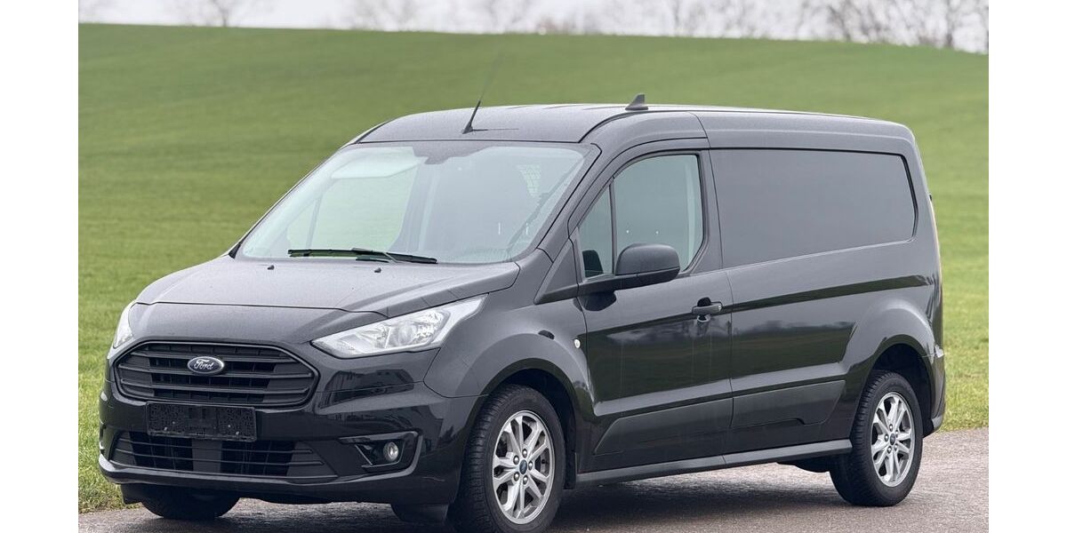 Ford Transit 39.000 km 18.683 &euro; Crailsheim 74564