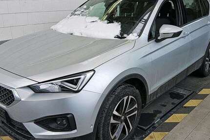 Seat Tarraco 122.061 km 23.450 &euro; Goslar 38642