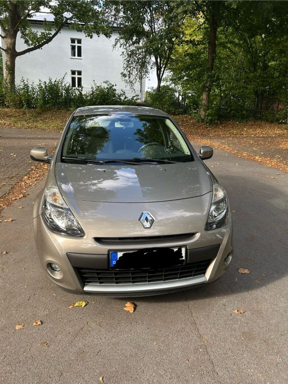 Clio