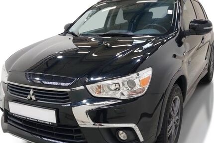 Mitsubishi ASX 199.651 km 9.999 &euro; Dachau 85221
